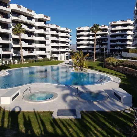 Apartament Gaudi Arenales del Sol Exterior photo