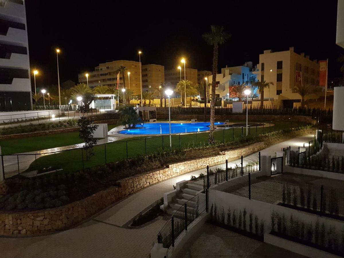 Apartament Gaudi Arenales del Sol Exterior photo