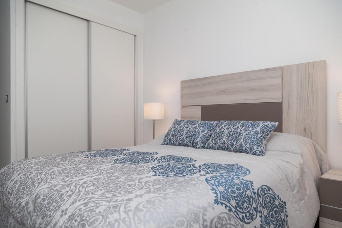Apartament Gaudi Arenales del Sol Exterior photo